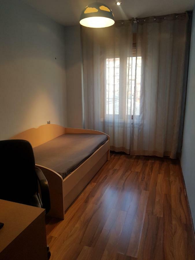 Apartamento Panaderos Lägenhet Valladolid Exteriör bild