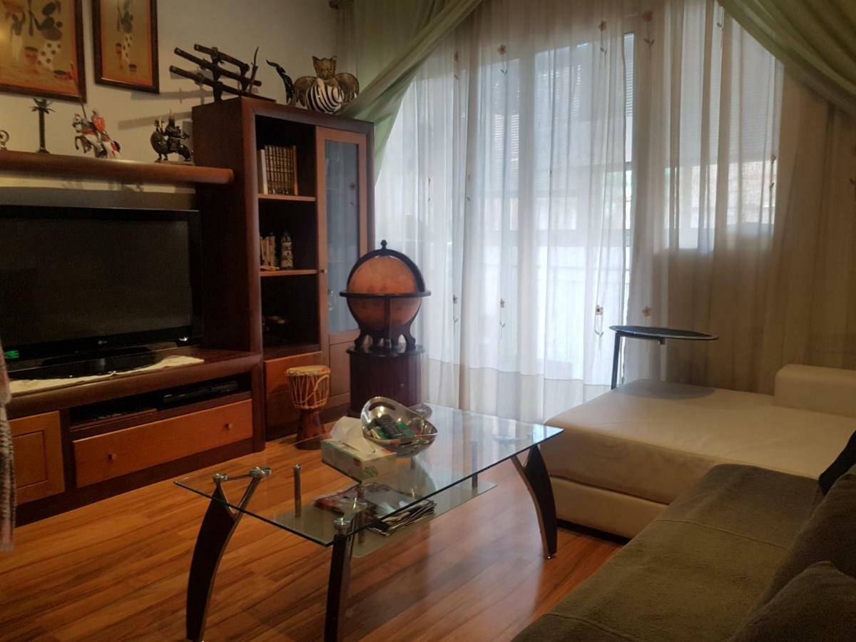 Apartamento Panaderos Lägenhet Valladolid Exteriör bild
