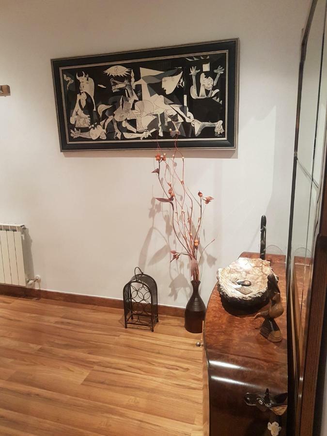 Apartamento Panaderos Lägenhet Valladolid Exteriör bild