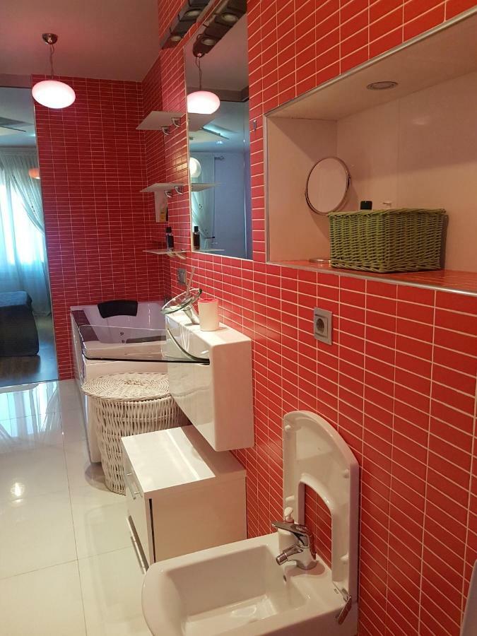 Apartamento Panaderos Lägenhet Valladolid Exteriör bild